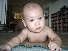 Ryan December 2003